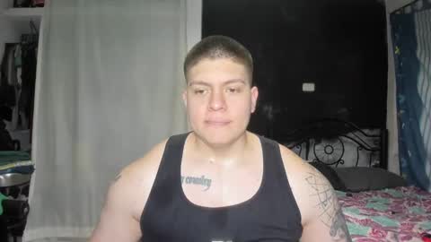 regan_jhonson online show from January 26, 6:27 pm