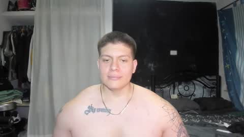 regan_jhonson online show from February 28, 5:15 am