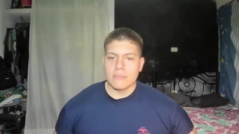 regan_jhonson online show from February 1, 8:18 am