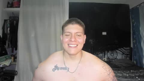 regan_jhonson online show from February 7, 6:14 am