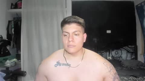 regan_jhonson online show from December 9, 7:06 am