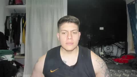 regan_jhonson online show from January 12, 7:43 am