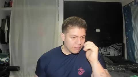 regan_jhonson online show from March 12, 7:13 am