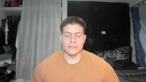 regan_jhonson online show from March 5, 4:35 am