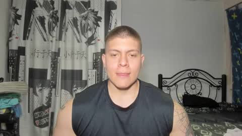 regan_jhonson online show from October 18, 7:13 am