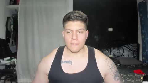 regan_jhonson online show from January 7, 7:01 am