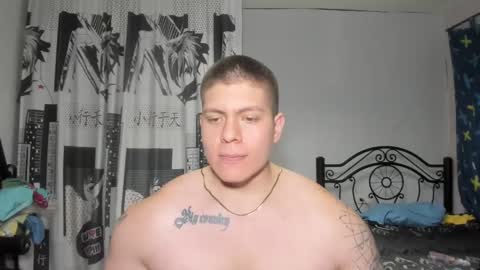 regan_jhonson online show from October 24, 7:10 am