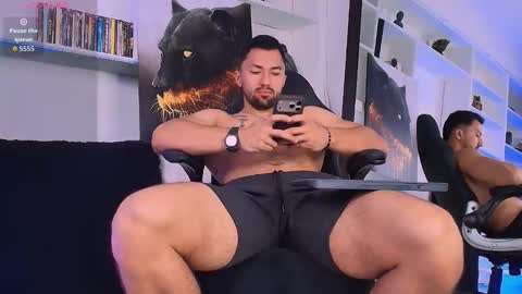 Regan online show from February 23, 10:22 pm