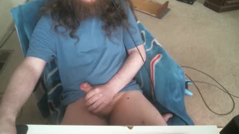 Snapshot of regular03 chatting on January 9, 9:06 am regular03 online show from January 9, 9:06 am