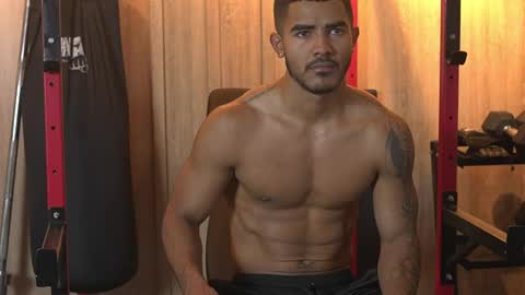 Reik online show from November 12, 12:22 pm