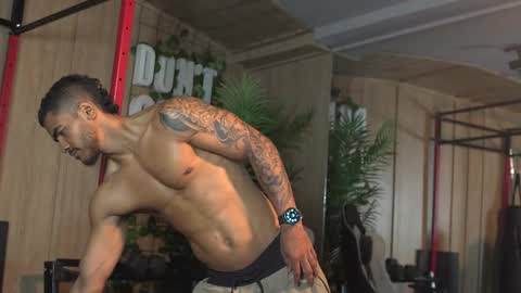 Reik online show from February 13, 1:05 pm