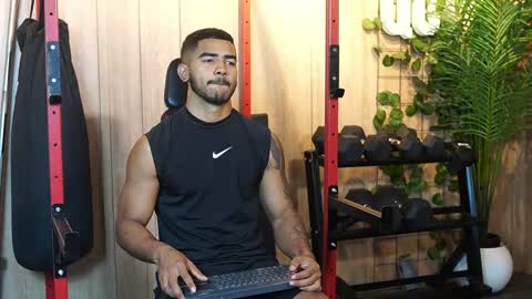 Reik online show from October 29, 12:19 pm