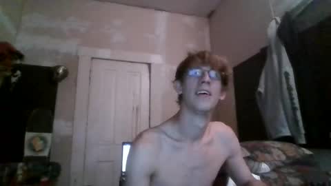 tylerBurnham online show from June 18, 6:04 am