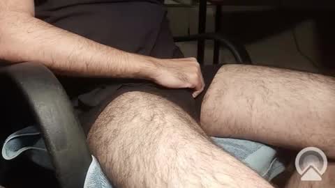 Ryan online show from April 26, 12:24 pm