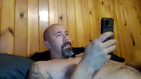 remington543 online show from November 9, 3:21 am