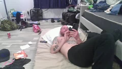 Nesituation online show from February 23, 12:04 am