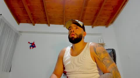 Rmy Steen online show from June 14, 2:20 am