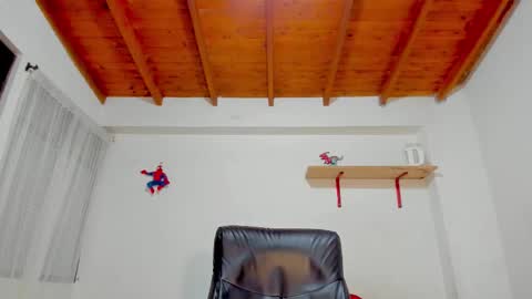 Rmy Steen online show from February 28, 10:53 pm