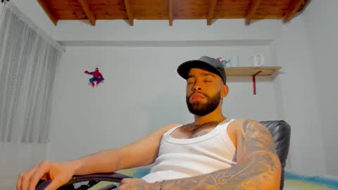 Rmy Steen online show from January 7, 2:05 am