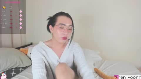 Ren online show from September 14, 11:51 pm