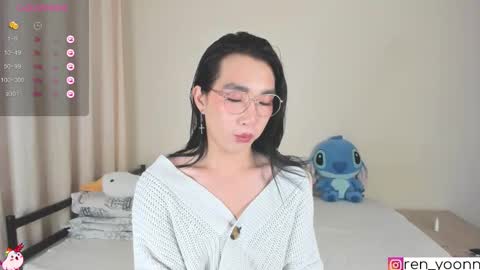 Ren online show from September 11, 12:09 am