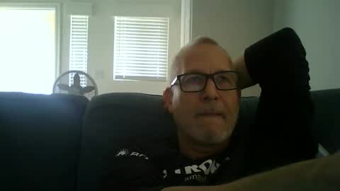 Renewaz online show from January 31, 7:11 pm