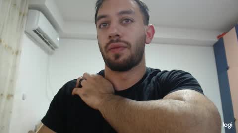 Chris online show from January 16, 1:30 am