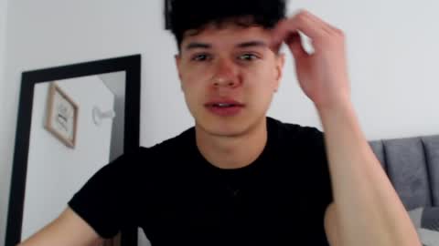 Rex online show from March 31, 5:36 pm