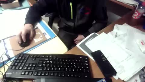 Rexpi online show from March 20, 3:27 pm