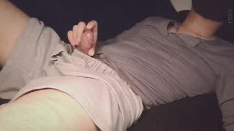 rexxcam online show from February 18, 4:48 pm