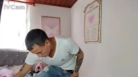 Snapshot of rey_masterhot chatting on September 22, 6:07 pm reymasterhot online show from September 22, 6:07 pm