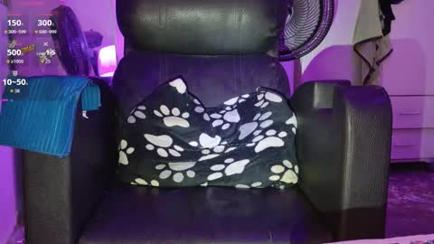 ReyKen online show from February 26, 3:30 am