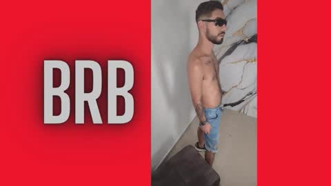 Snapshot of reypablo1 chatting on October 6, 11:42 pm REY PABLO Independent online show from October 6, 11:42 pm