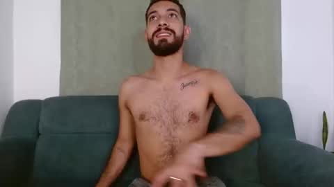 Snapshot of reypablo1 chatting on September 11, 8:19 pm REY PABLO Independent online show from September 11, 8:19 pm