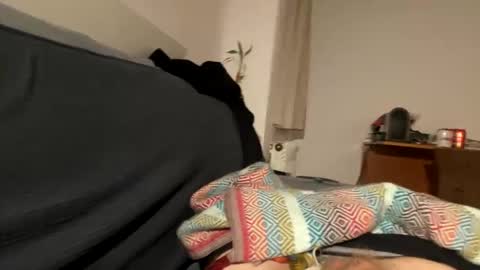 Wannabeslave online show from December 21, 6:09 am