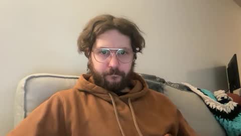 Roger online show from May 12, 1:47 am