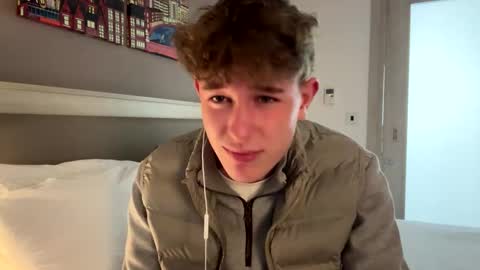 rhys online show from January 17, 7:42 pm