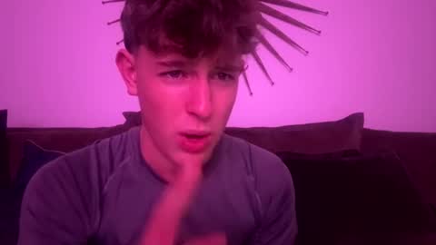 rhys online show from January 11, 9:46 pm