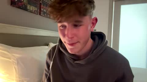 rhys online show from January 27, 11:00 pm