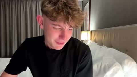 rhys online show from January 25, 7:07 pm