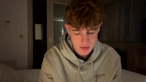 rhys online show from January 6, 9:43 pm