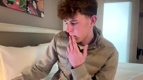 rhys online show from January 19, 8:09 pm