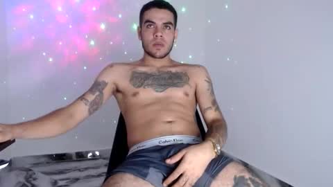 juan online show from April 19, 3:50 am