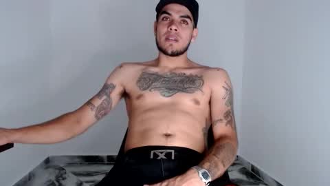 juan online show from November 23, 7:03 pm