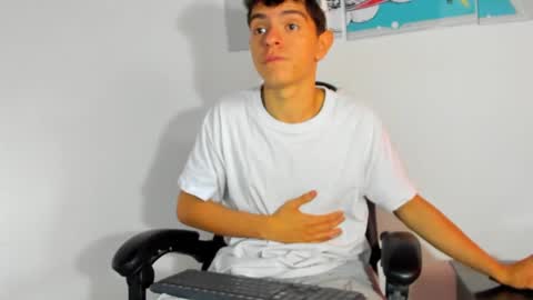 ricardo_fernandez online show from January 22, 12:38 pm