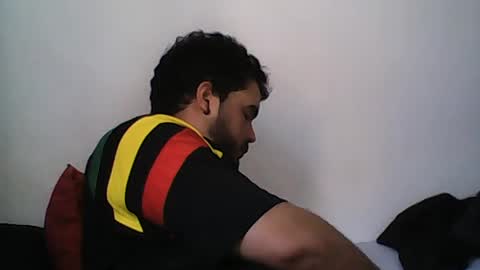 ricardojac651495 online show from June 22, 10:20 am