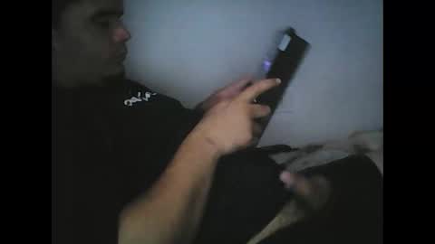 ricardojac651495 online show from May 27, 7:38 am