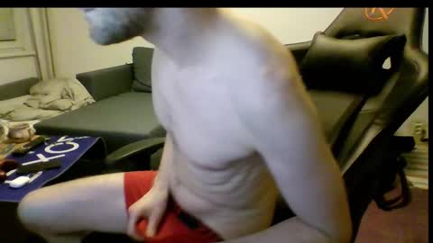 ricciardio online show from March 5, 11:56 pm