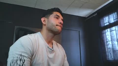 Ricardo online show from July 1, 5:03 pm