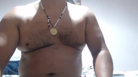 richard online show from September 23, 7:07 am